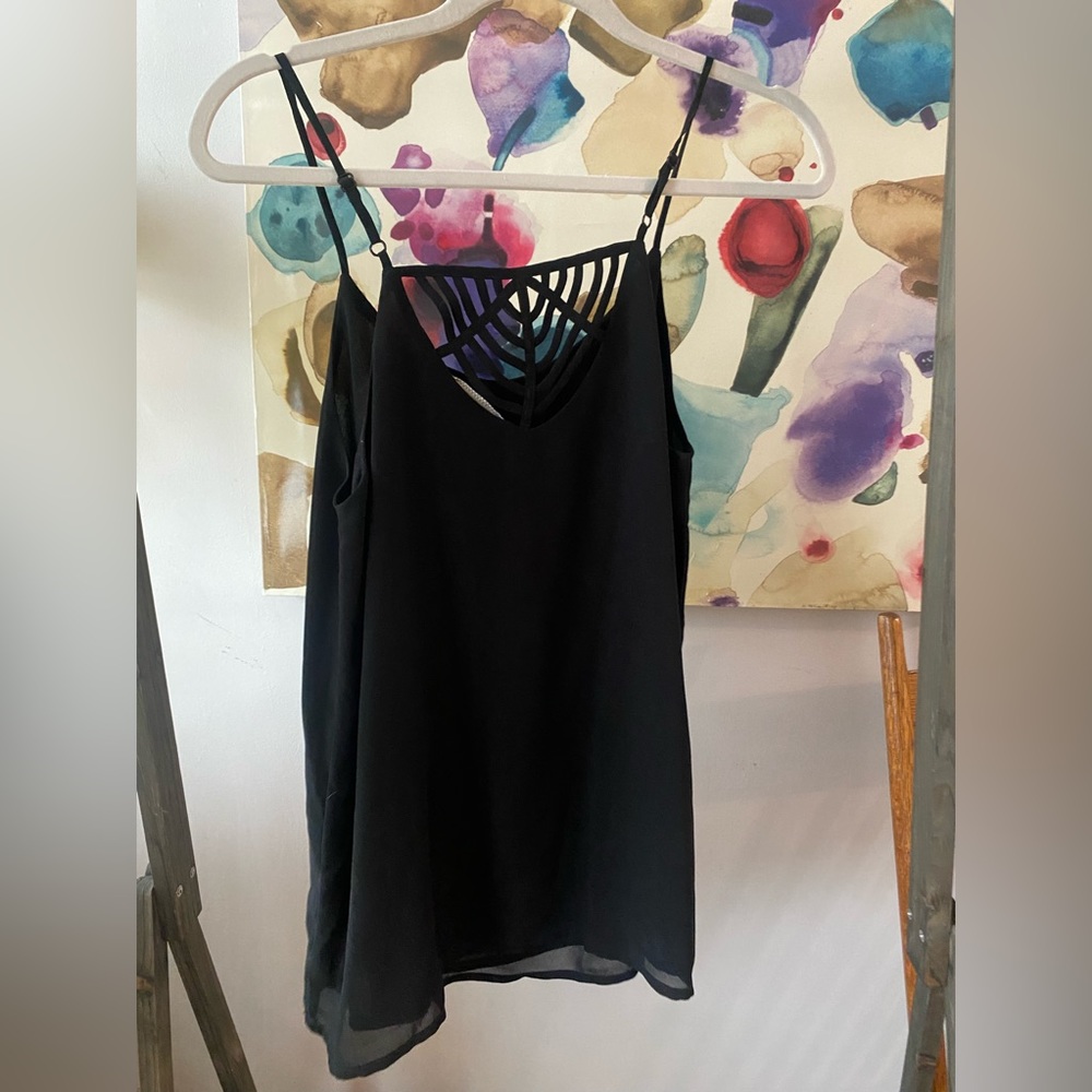 Cute tank from California Moonrise